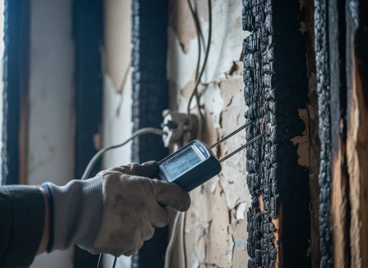 Fire Damage Restoration Coosawhatchie, SC FAQs